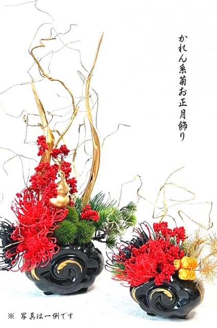 ミュゼフルール　～ここにしかないお花の世界～　期間限定販売会;